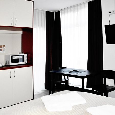 6 Rooms Apartments Berlin Berlim Exterior foto
