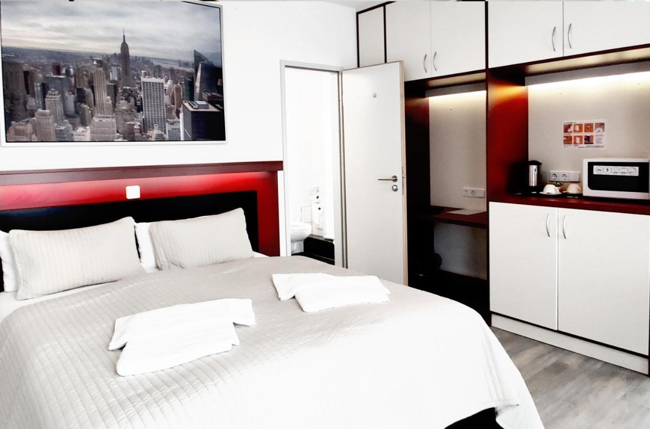 6 Rooms Apartments Berlin Berlim Exterior foto