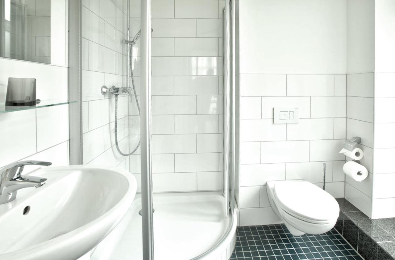 6 Rooms Apartments Berlin Berlim Exterior foto