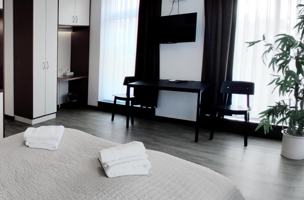 6 Rooms Apartments Berlin Berlim Exterior foto