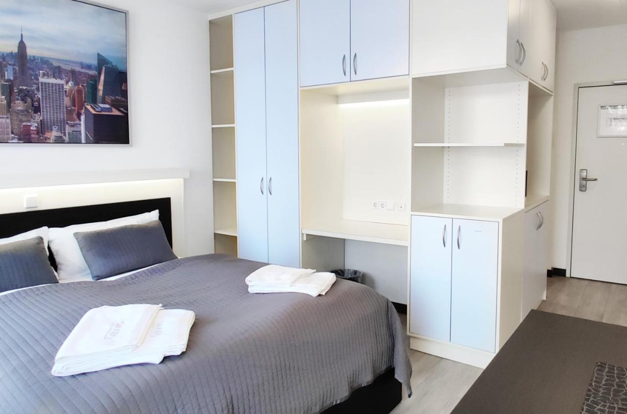 6 Rooms Apartments Berlin Berlim Exterior foto