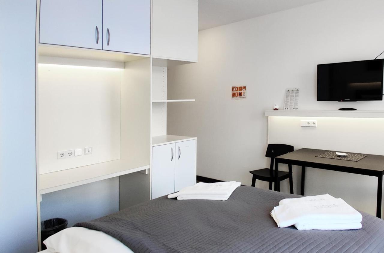 6 Rooms Apartments Berlin Berlim Exterior foto